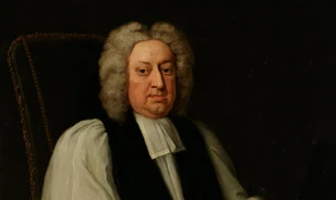Torz tükröt tartott az emberi társadalom elé a polgárpukkasztó Jonathan Swift