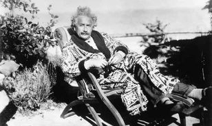 Nem ítélkezett barátja, az osztrák miniszterelnök gyilkosa felett Albert Einstein