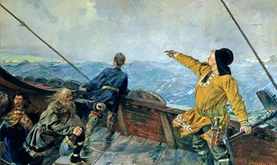Pontosan ezer éve érkezhettek Észak-Amerikába a vikingek