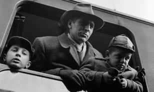 Rés a vasfüggönyön – így menekültek a magyarok 1956-ban