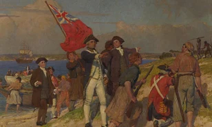 Még a skorbuttól is megóvta matrózait a déli sarkkört átszelő James Cook
