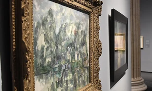 Cezanne, Picasso és más neves mesterek érkeznek a Szépművészeti Múzeumba