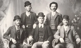 Ma sem tudjuk, valóban a két vadnyugati fenegyereket ölték-e meg a bolíviai katonák 1908-ban