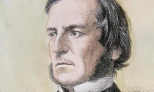 A Hold egyik kráterét nevezték el George Boole-ról, a logikai algebra atyjáról