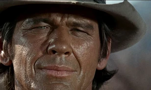 Bosszúálló angyalként törölte le a filmvászonról a gonosztevőket Charles Bronson
