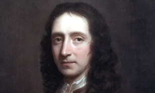 Newton árnyékában, üstökös-sebességgel mozdította elő a tudományos forradalmat Edmond Halley