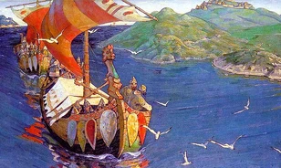 A portugálok helyett a vikingek népesíthették be először az Azori-szigeteket