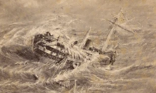 Részeg legénység, kalóztámadás vagy biztosítási csalás: a Mary Celeste máig megoldatlan rejtélye