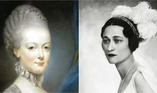 Marie Antoinette és Wallis Simpson ékszereire lehet licitálni Genfben