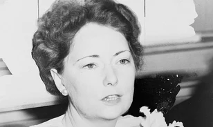 Saját háza előtt gázolta halálra egy részeg sofőr Margaret Mitchellt, az Elfújta a szél íróját
