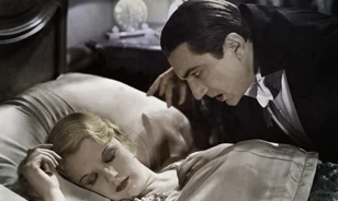 Zsarnok színházvezetőről formázhatta Drakula alakját Bram Stoker