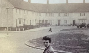 Újra eladó George Harrison gyermekkori otthona Liverpoolban