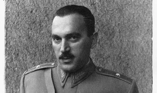 Péter Gábor, a „szovjet ügynök”