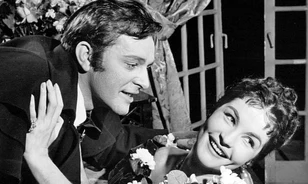 Hálából vette fel mentora családnevét az Oscar-díjról lemaradó Richard Burton