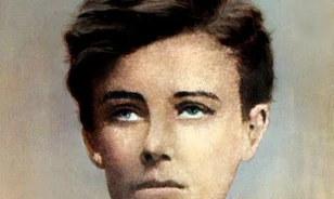 Két ökle ronggyá rohadt zsebében: Arthur Rimbaud utazásai