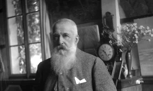 A Visszautasítottak Szalonjából indult hódító útjára a színeivel lázadó festő, Claude Monet