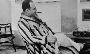 Jótékonykodással és ingyenkonyhával próbált javítani renoméján Al Capone