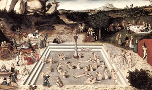 A meztelenség diszkrét bája – Az idősebb Cranach látomásai 