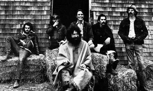 Martin Scorsese készít filmet a Grateful Dead zenekarról