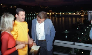Négy extra fog és négy oktáv tette halhatatlanná Freddie Mercuryt