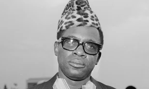 Afrika legnagyobb rablójának kiáltották ki a népét szegénységbe taszító kongói diktátort