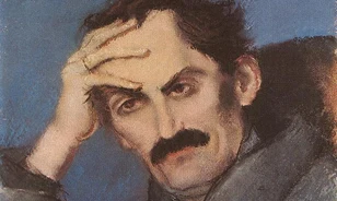 „Nagysága példa. És magasság.” – Babits Mihály, a béke költője