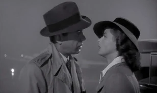 Fehér szmoking sötét időkben: így lett sikerfilm a Casablanca 