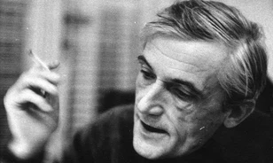 „Magad vagy a kataton alkonyatban.” – Pilinszky János, a fájdalmak költője