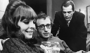 Kerülte a ragyogó vörös szőnyeget a fanyar humor klasszikusa, Woody Allen 