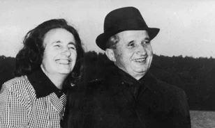 Hosszú évtizedekig sanyargatta Románia népét a „Kárpátok Géniusza”, Nicolae Ceaușescu