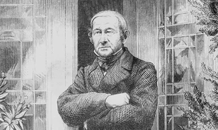 Napóleon fegyverkovácsától tanulta el a szakmát a hadviselést forradalmasító Johann Dreyse