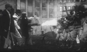 Azonnal százak jelentkeztek véradásra Salgótarjánban az 1956. decemberi sortűz után