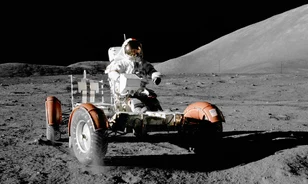 Nem volt már propagandaértéke, az Apollo–17 után lefújták az amerikai Hold-programot
