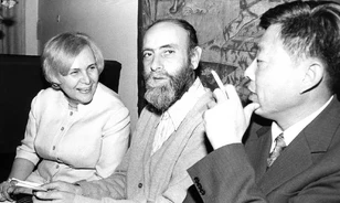 Az ember és a természet megbékélését hirdette Hundertwasser, a megzabolázhatatlan művész