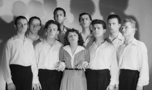 „Kis veréb” felejthetetlen hanggal: Édith Piaf, a sanzonok francia királynője