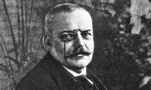 Egy tanácstalan asszony kálváriája vezetett Alois Alzheimer felfedezéséhez