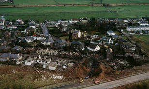 Líbia, Irán, vagy a CIA? Kik állnak a Lockerbie-i merénylet mögött?