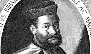 Hiába a szabadságharc, a Habsburg-török hintapolitika foglya maradt Bocskai István