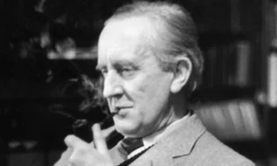„Az ember – félisten, megtört fénynyaláb”: 130 éve született a huszadik század mítoszteremtője, J. R. R. Tolkien