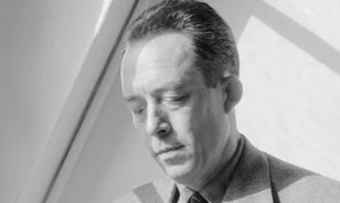 Az erkölcsi közönnyel és a totalitárius diktatúrákkal is leszámolt műveiben Albert Camus
