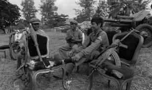Közel kétmillió ember életébe került Pol Pot utópisztikus álma