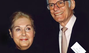 Elhunyt a filmbetétdalok királynője, Marilyn Bergman