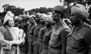 Minden felgyülemlett feszültség a felszínre tört India és Pakisztán függetlenedésekor