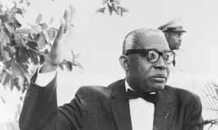 Természetfeletti lénynek képzelte magát François Duvalier, Haiti diktátora