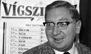 A fociról ábrándozott, édesapja hittérítőnek szánta, végül a színpadon kötött ki Csákányi László