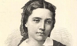 Szendrey Júlia világai