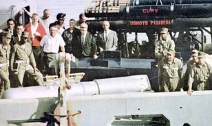 Miért hullottak amerikai hidrogénbombák egy spanyol halászfalura 1966-ban?
