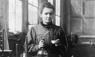 10 tény Marie Curie-ről