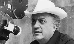 „Az égvilágon minden csoda. Csak fel kell ismernünk” – Federico Fellini, a filmes zseni