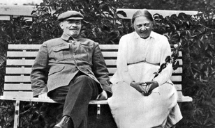 Monarchista családból kommunista vezető: Vlagyimir Iljics Lenin